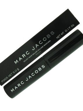 marc jacobs velvet noir volume mascara 0.17 oz